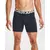 Under Armour Charged Cotton® 6 3-pack Bokserice 445448 crna