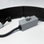 Solight WD171-B- LED plafonsko svetlo LED/12W/230V 3000/4000/6000K crno, kvadratno