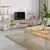 Hanah Home Set nameštaja za dnevnu sobu Niagara S102, Boje hrasta