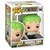 Vinilni figurici Funko Bitty Pop! One Piece - Zoro in Sanji, komplet 2 figuric