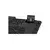 Defender Postolje za laptop NS-509, 15.6, 2x USB, 5 ventilatora