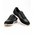 LA FORCE Muške patike CZ-36-177-40-G, Crne