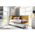 Boxspring postelja Maja 3 - 80x200 cm