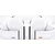 SAMSUNG Buds3 PRO BELE SM-R630NZWAEUC