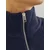 JACK & JONES Pulover  JJEPerfect  marine