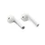 Bluetooth Slušalice Airpods i12 TWS bele