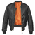 Zimska jakna - MA1 - BRANDIT - 3149-black