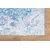 Conceptum Hypnose Tepih Blues -AL 270, 150x230 cm, Plavi