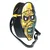 Torba (torbica) Iron Maiden - Piece of Mind - SFGM107