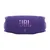 Zvučnik JBL CHARGE 6 - Purple Bluetooth