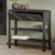HANAH HOME Komoda Henric Anthracite