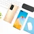 Maska Nillkin Nature za Huawei P40 Pro transparent