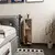 Hanah Home Turra Pine Komoda, Hrast