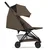 Cybex kolica Coya Comfort Coconu Brown(matt black)