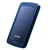 ADATA HDD Ext HV300 1TB Blue external hard drive 1000 GB Black