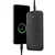 Powerbank Hama PD20 20000 mAh, anthracit