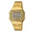 Ure CASIO A168WG-9W