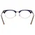Ray-Ban Clubmaster Oval Naočare RX 3946V 8051