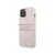 Maska Guess Hc PU 4G Stripe za iPhone 14 6.1 pink(GUHCP14S4GDPI)