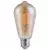 LED sijalica E27 8W Filament LFB-ST64A-8D amber