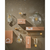 Topla LED žarnica E27, 4 W - Kave Home