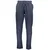 Gian Marco Venturi Muške pantalone Au00916Basco_Bd92F9E_Blunightbl, Teget