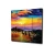 Wallity Slika na platnu 45x45cm