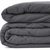 Severno Obtežena odeja, antistresna senzorična odeja 150x200 cm, 6,8 kg, Gravity 6 + torba