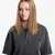 Majice Carhartt WIP S/S Wayne Polo UNISEX Black Garment Dyed XL