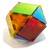 Magna-tiles klasični set 32