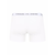 Casual Friday Boksarice  2-pack Bamboo Trunks, bela