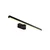 Opviq Zidna lampa 3000K, 12W LED, Crna