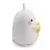Nici: Molang, plišasti zajček z zvezdico – 16 cm
