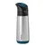 b.box termo steklenička s slamico 500 ml night vision