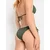 LSCN by LASCANA Bikini oliva