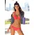 BUFFALO Bikini, roza