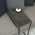 HANAH HOME Callen Black Marble
