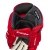 Hokejske rokavice CCM Tacks XF Red/White Senior 14 palcev