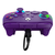 XBOX Wired Controller Afterglow Wave Purple