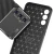 Techsuit – CarbonFiber maska za Samsung Galaxy A54 5G – crna