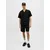 JACK & JONES Muška košulja 12274798, Crna