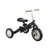 Kikka Boo Tricikl Flip 5in1 Black