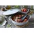 Multipurpose spoon, silicone, 30 cm - Staub
