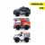 Dickie SOS Mikro Set z baterijo 9 cm