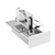 Ritter ugradna mesoreznica BFS 52 S