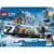 Lego 60470 Arktički istraživački voz Polar Ekspres ( 60470 )