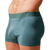 GymBeam Muške bokserice Soft 2Pack Blue