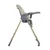 Kikka Boo Hranilica Olive 2 premium wood dekor Beige