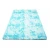 Chemex Preproga Silk Light Soft Thick Shaggy Mr-582 Dyed Modra