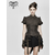 Kravata (metuljček) DEVIL FASHION - Dominique - AS056